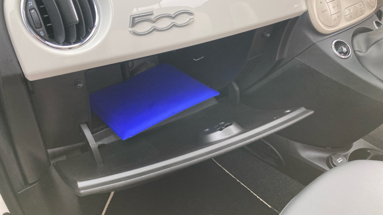 Fiat 500 1.0 Mild Hybrid Dolcevita Plus 3dr Petrol Hatchback